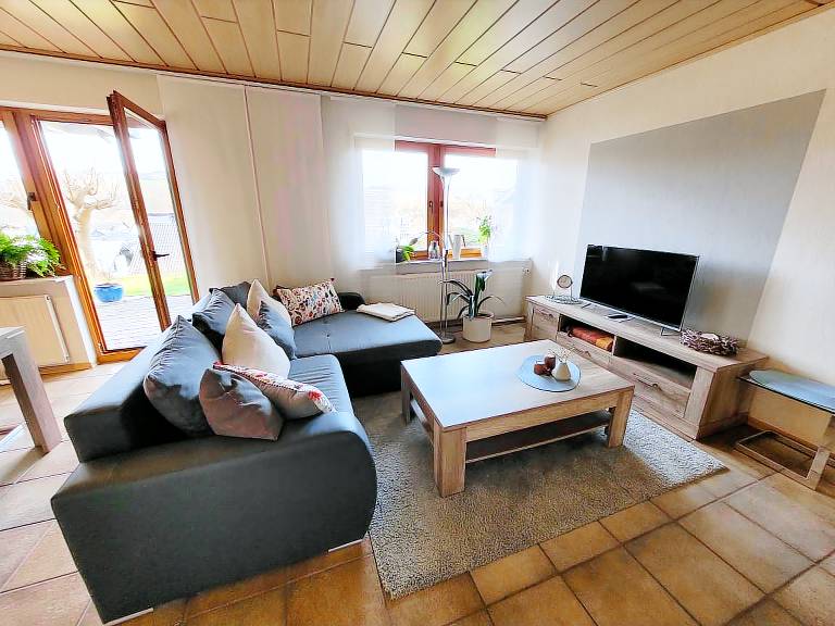 Ferienwohnung Bad Hönningen