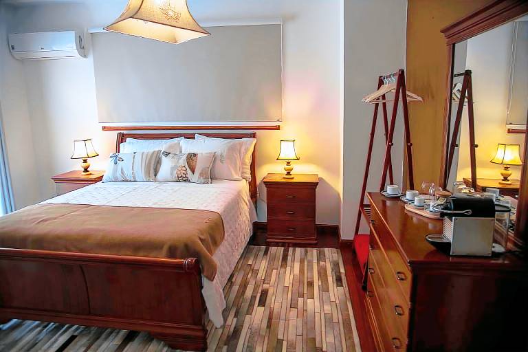 Quarto (B&B) Amendoeira