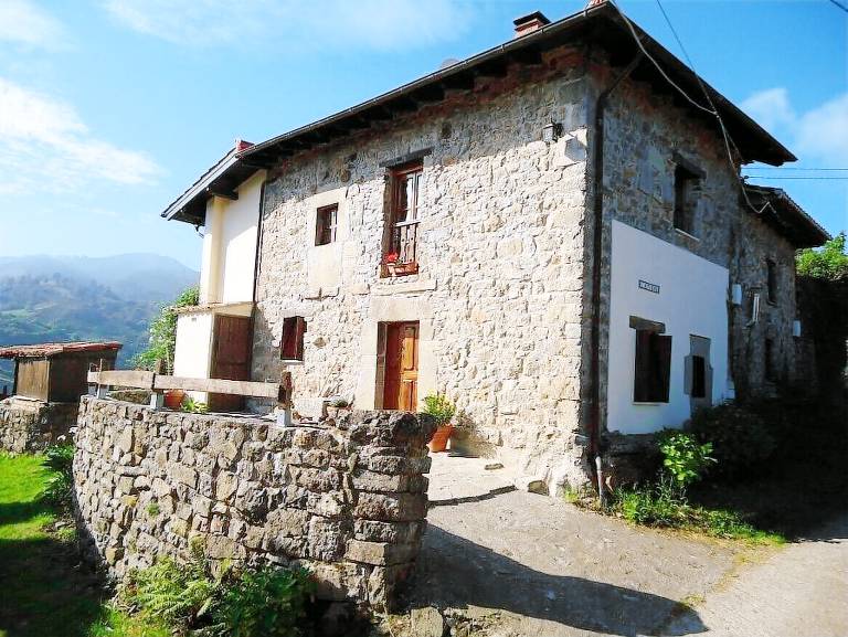 Casa rural Carrio