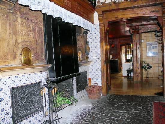 Baumhove Hotel Restaurant am Markt — photo 5