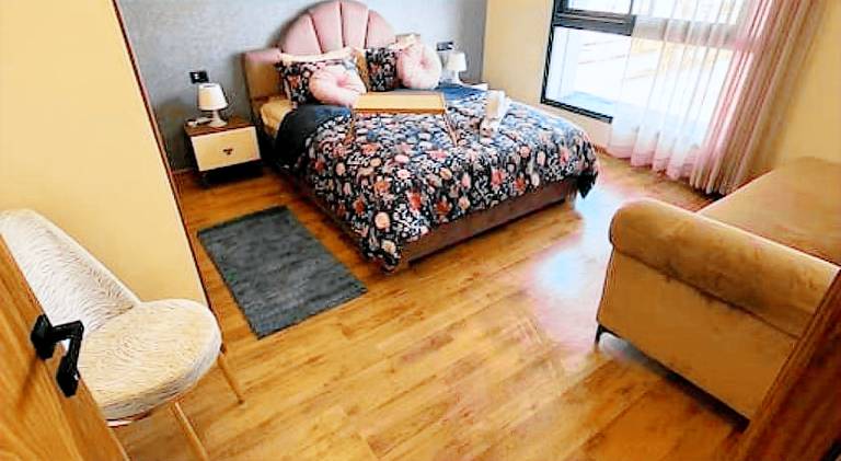 Rental apartment | Pet-friendly — photo 5