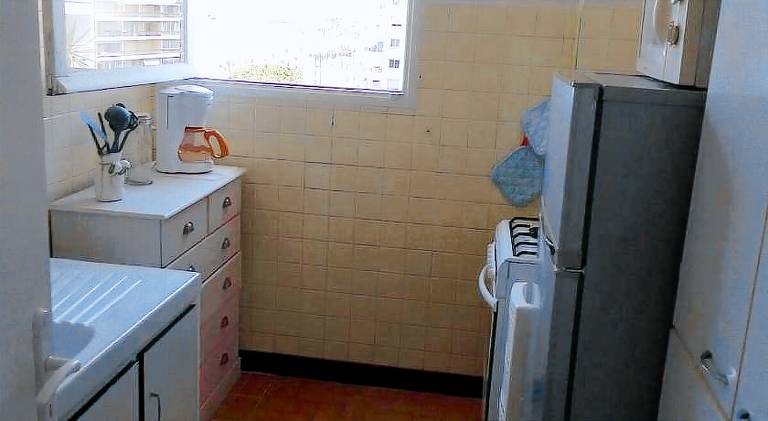 Holiday apartment with 2 rooms for 4 persons — photo 5
