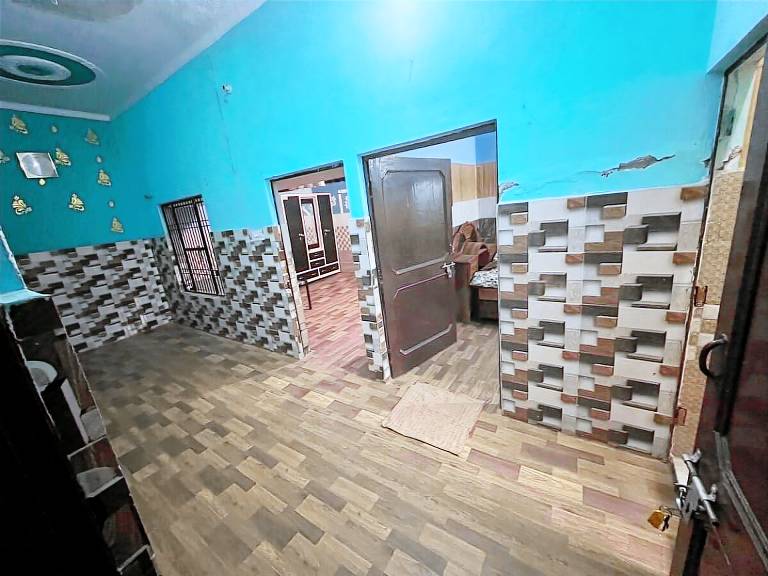 House Kurukshetra