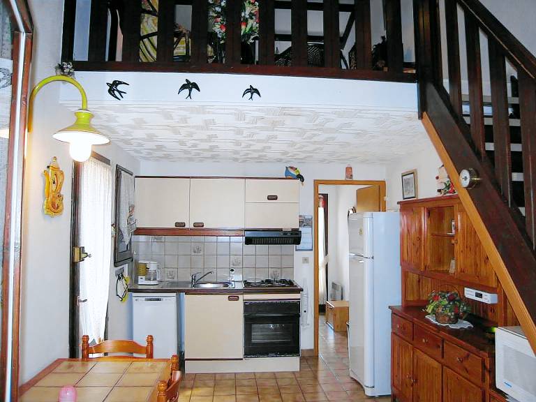 Villa Saint-Cyprien