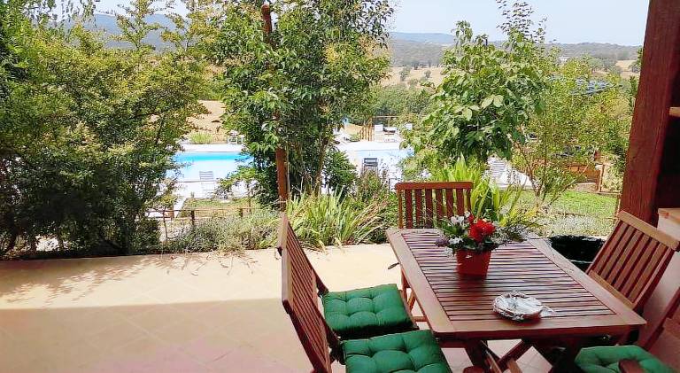 Beautiful apartment with pool, garden & barbeque | Good for workation | Pets allowed — photo 5