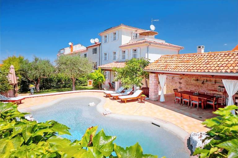 Villa Umag
