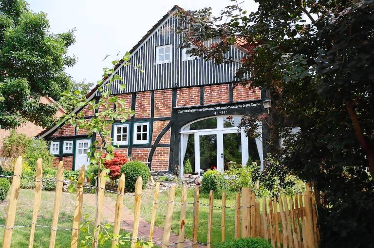 Ferienhaus Emmerthal