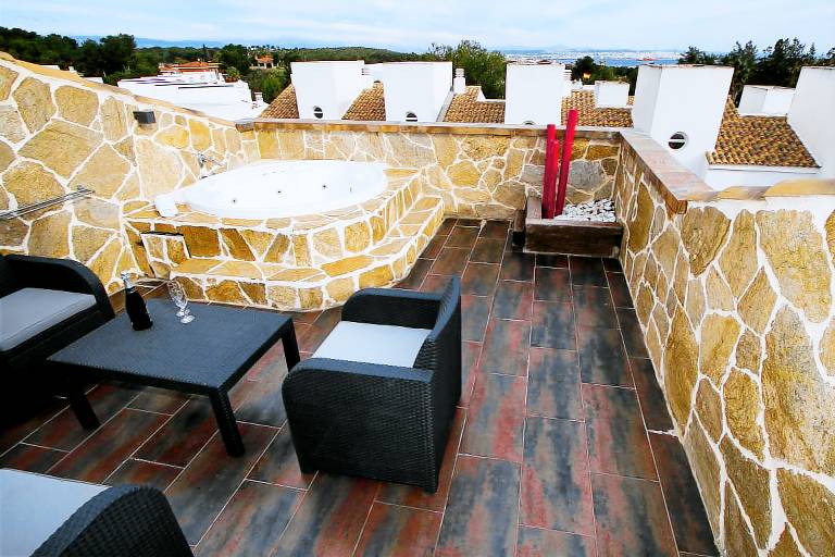 Casa Salou
