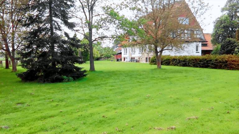 Ferienwohnung  Hildesheim