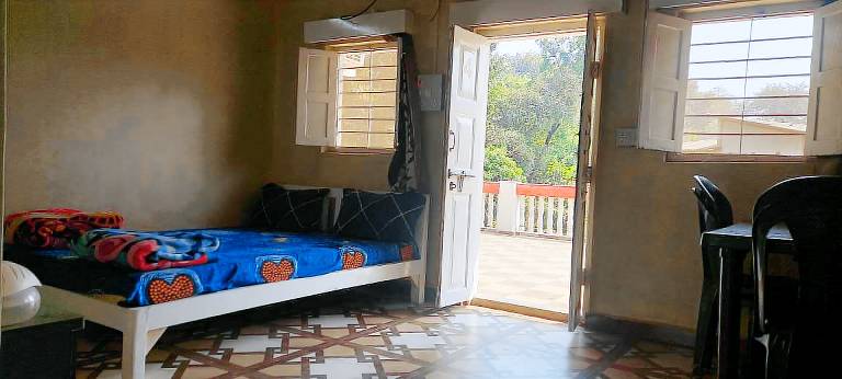 Lucky Homes in Shrivardhan