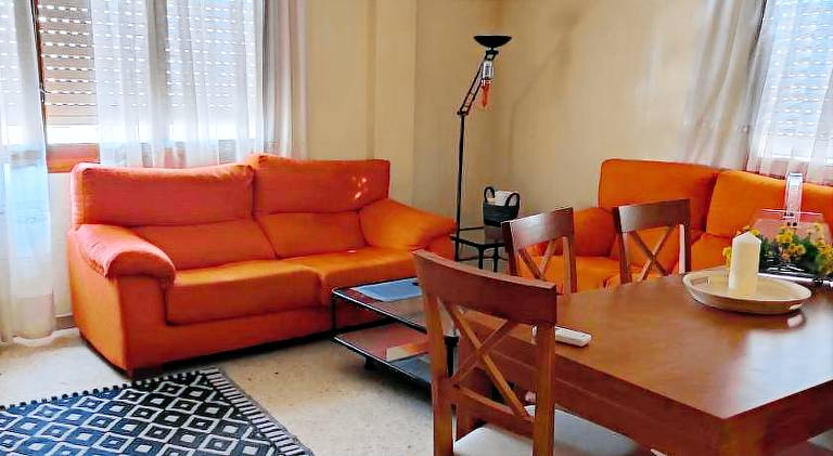 Vacation home with 4 rooms for 8 persons — photo 4