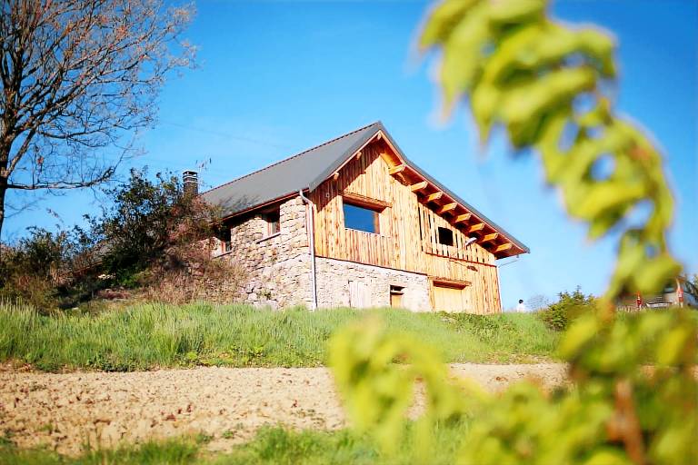 Chalet La Bâtie-Neuve