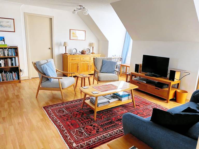Appartement Édimbourg