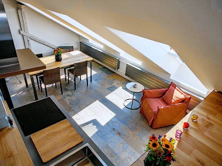 Rental apartment | Mountain view — photo 2