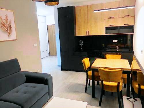 Apartament Kazimierz