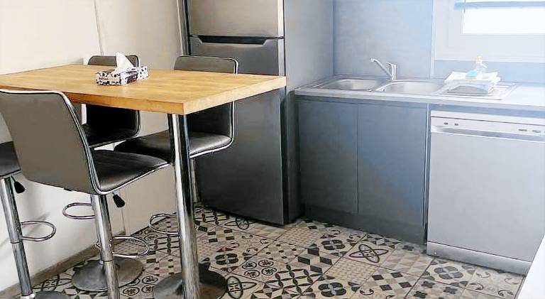 Holiday apartment with 3 rooms for 11 persons — photo 3