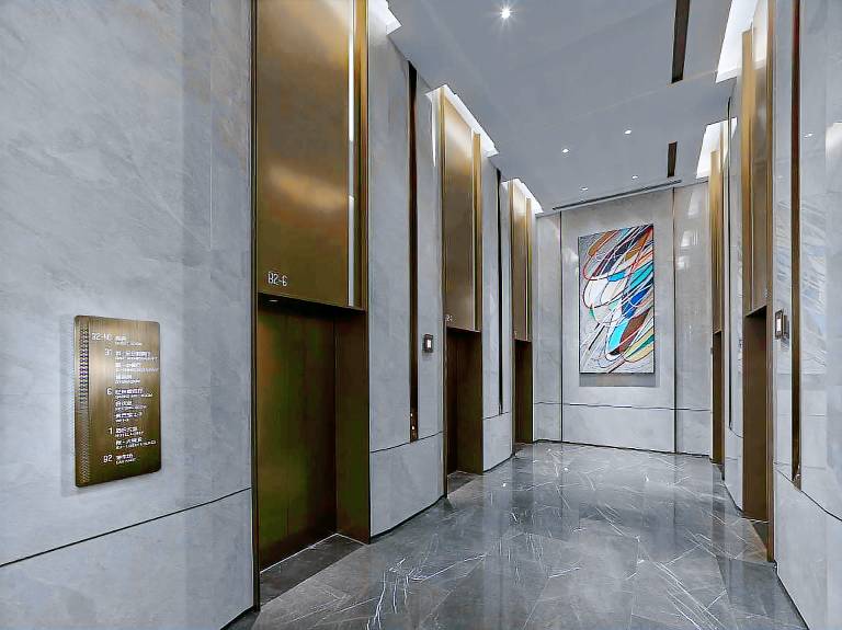DoubleTree by Hilton Chengdu Riverside — photo 5