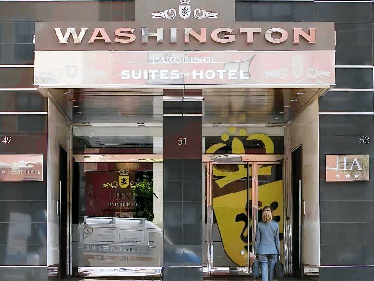 Apartment mit Hotelservice Valladolid
