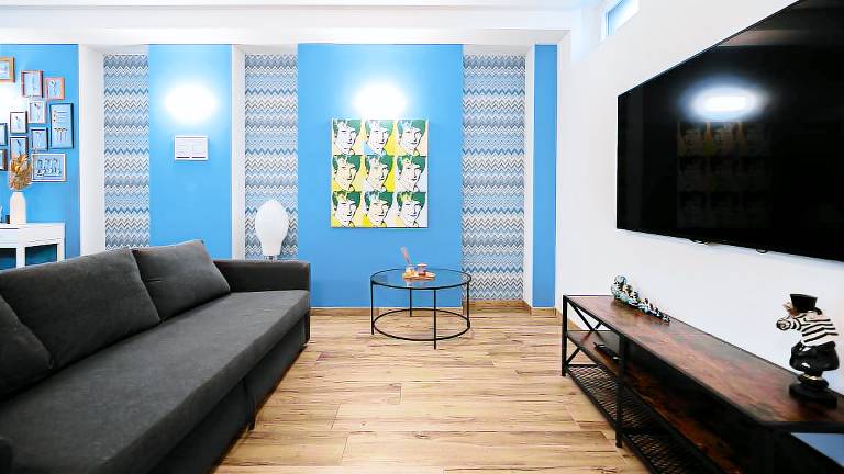 Holiday apartment with 1 room for 3 persons — photo 4