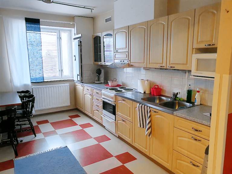 Bed & Breakfast Suomussalmi