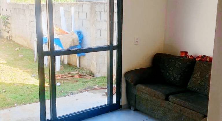 House with pool in Barueri