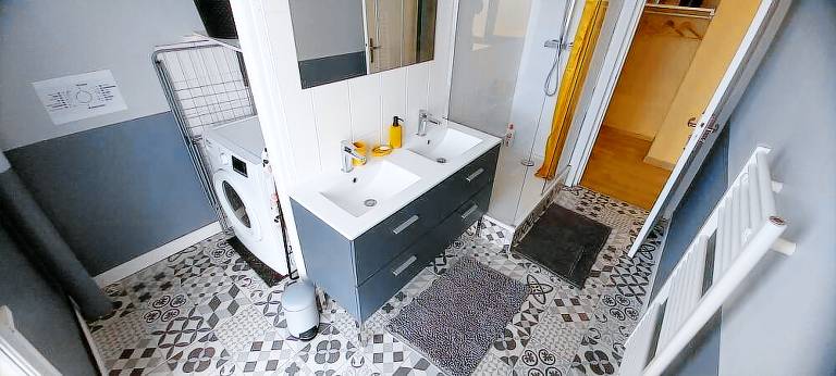 Apartment  Beauvais