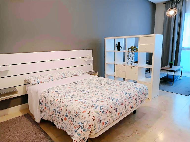 Apartamento Getafe
