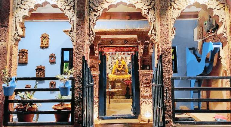 Bed and breakfast Jodhpur