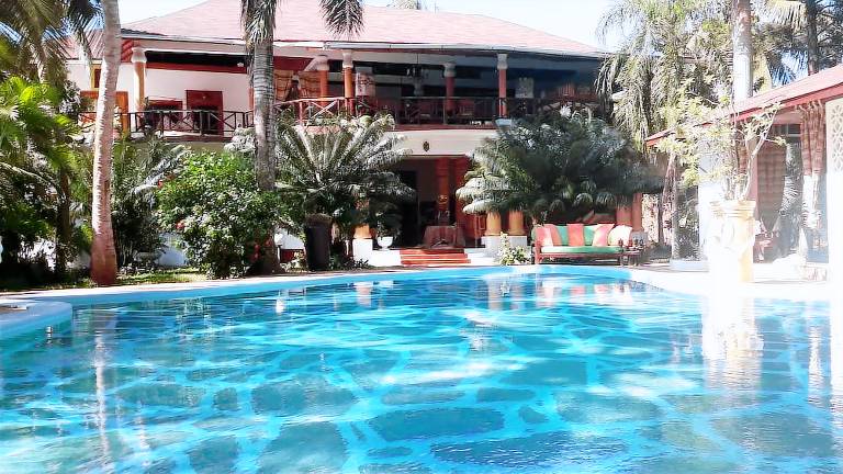 Resort Malindi