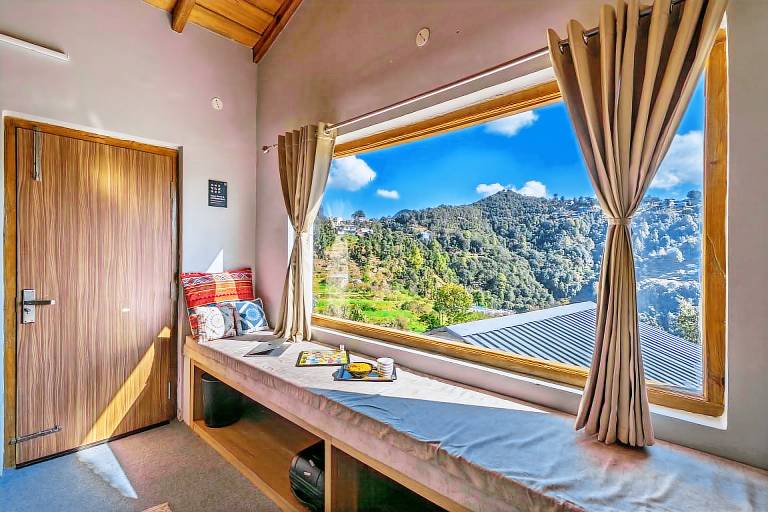 LiveAway Mukteshwar, Nainital by PACK — photo 5