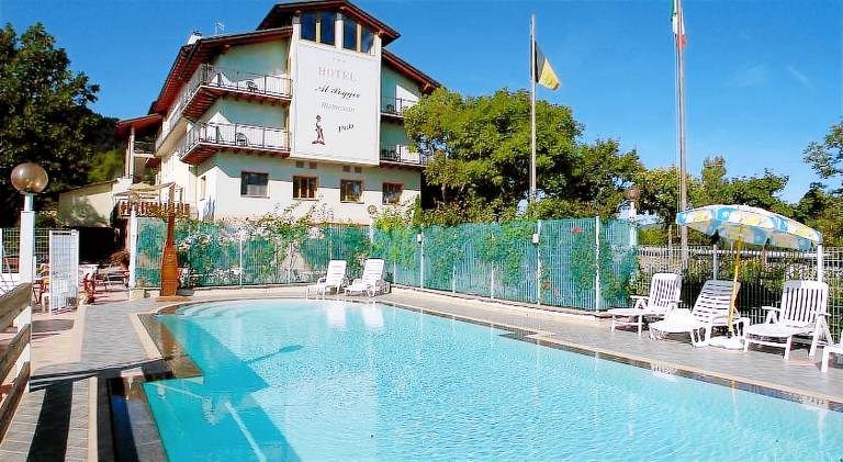 Hotel Al Poggio — photo 3