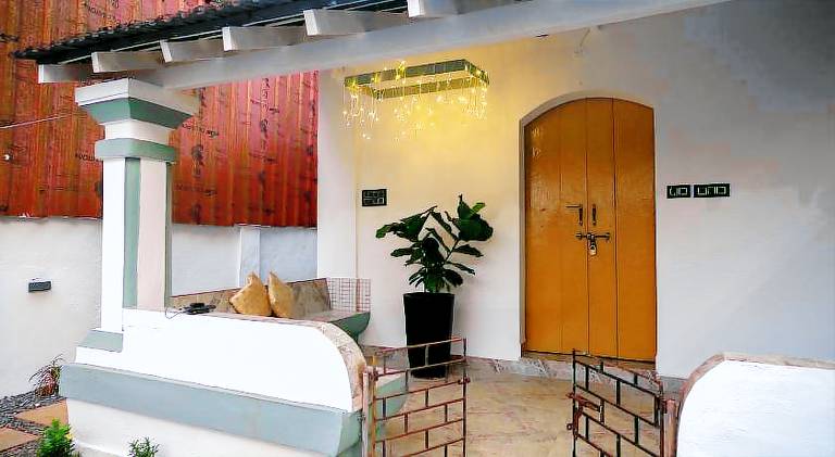 Craft Hostels — photo 4