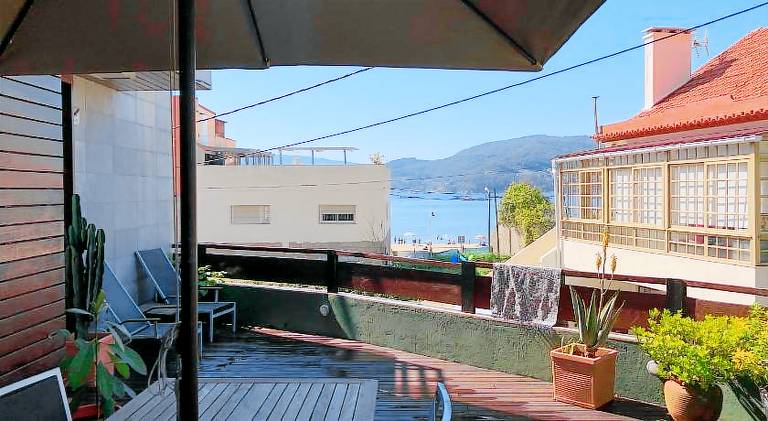 Fully equipped vacation home with hot tub, terrace & garden | Next to the beach | Dogs allowed — photo 5