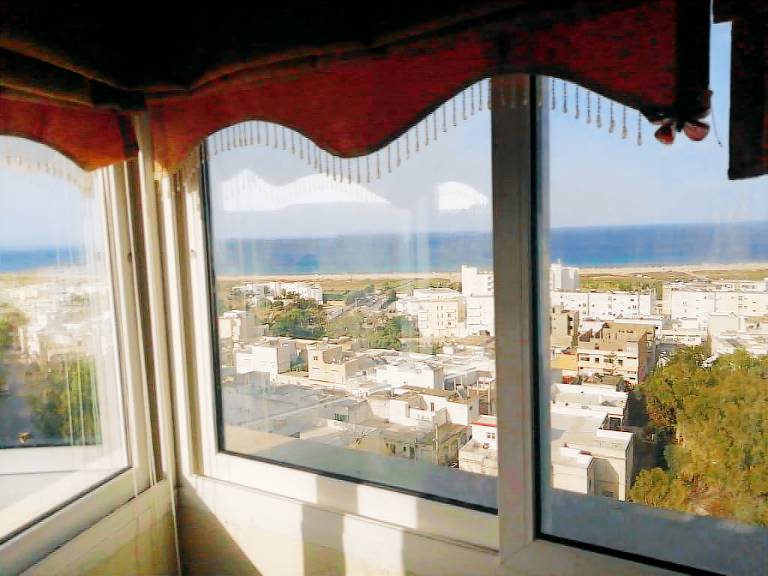 Apartment  Bizerte