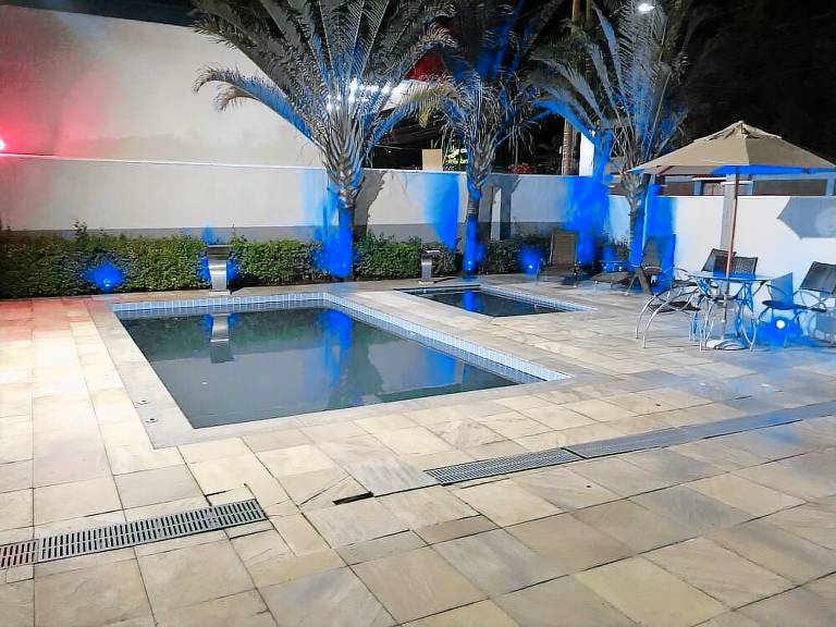 Apartamento Jardim Primavera