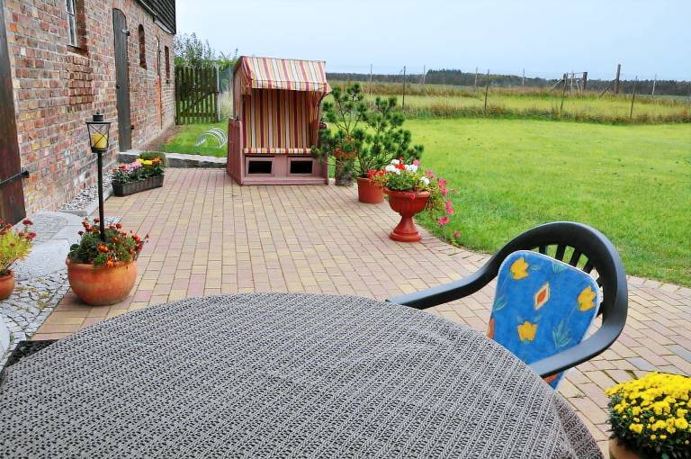 Appartement Mellenthin