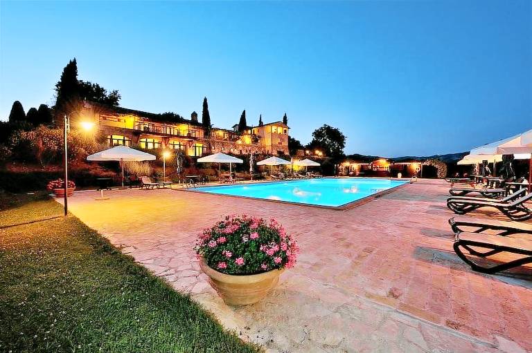 Privatzimmer Perugia