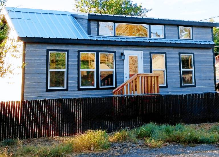 Cabin  North Haven