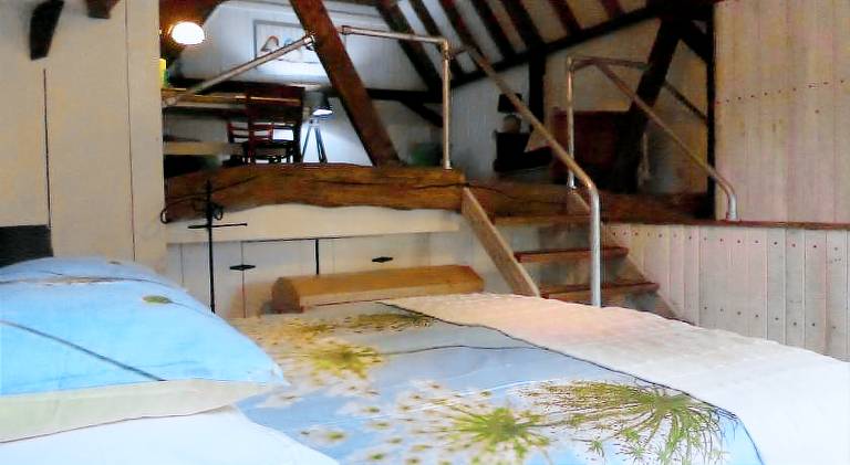 B & B De Pimpelmees