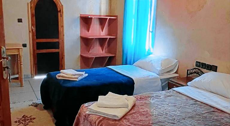 Auberge Restaurant Zahra — photo 2