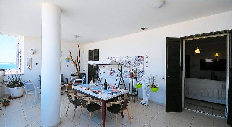 Holiday apartment | Pets are welcome — photo 4