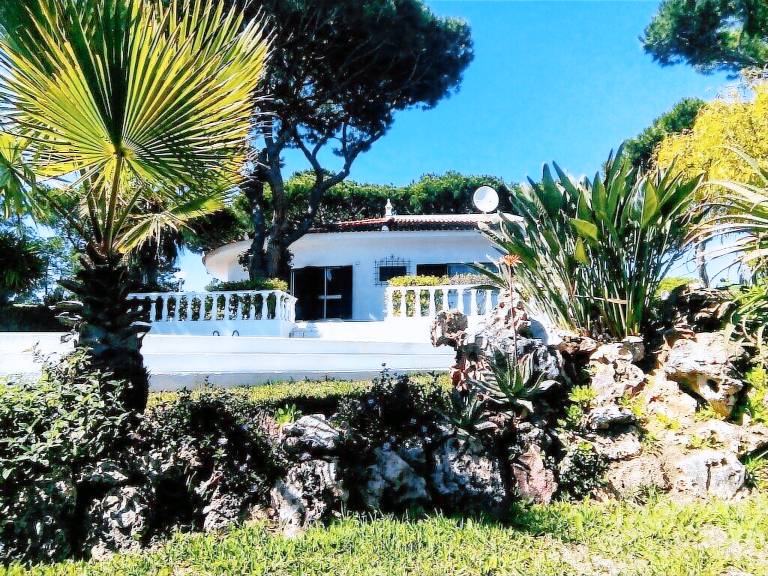 Villa  Quarteira