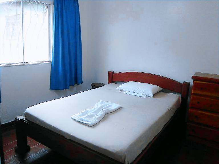 Apartment  Boa Vista