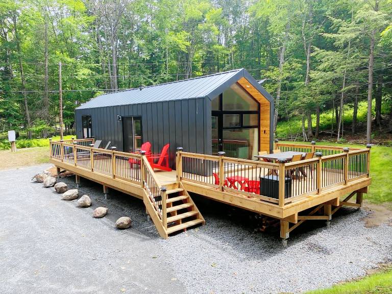 Cottage  Huntsville