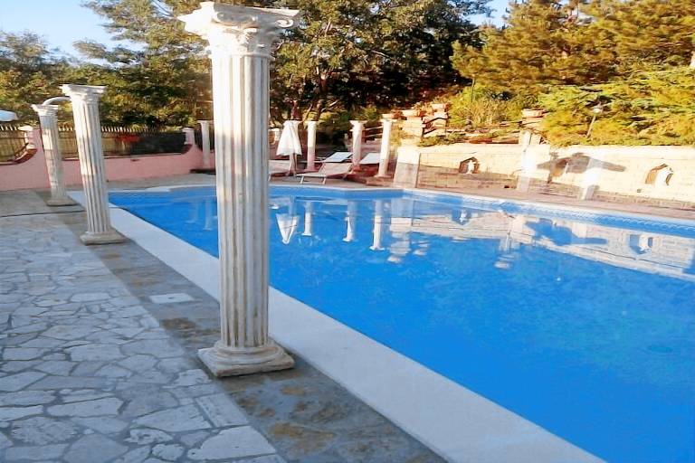 Villa Avezzano