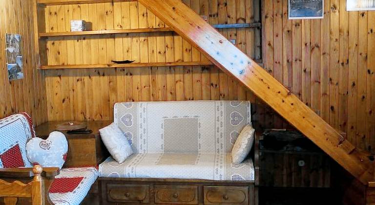 Chalet | Pet-friendly — photo 2