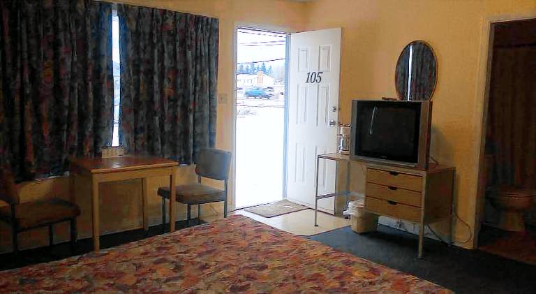 Road Runner Motel — photo 2