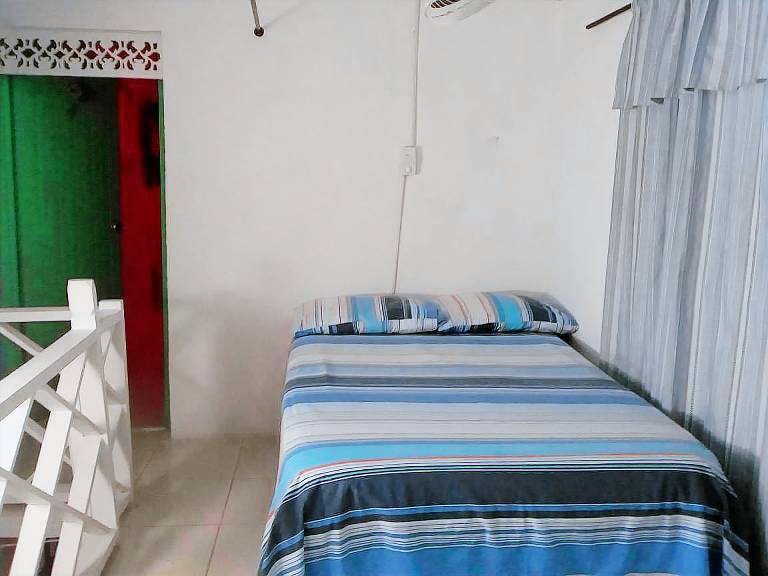 Green Sea Villa Helen Inn – Kilometer 4 Umrundung