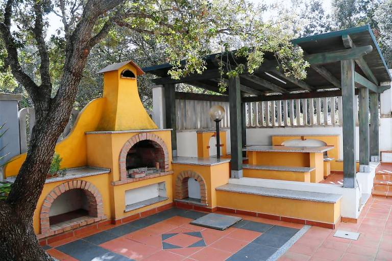Apartament Cala Gonone