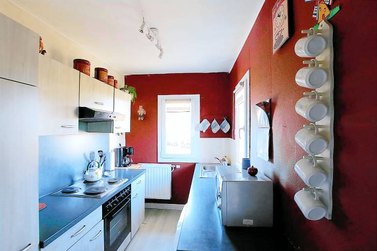Fully equipped chalet with terrace | Nature view | Dogs allowed — photo 3